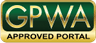 GPWA Seal logo