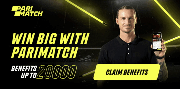 Parimatch Casino Bonus