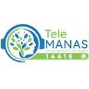 TeleManas Logo
