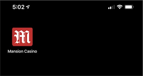 Launch from your Home Screen