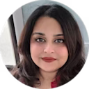 Rutu Chitnis Circle Thumbnail