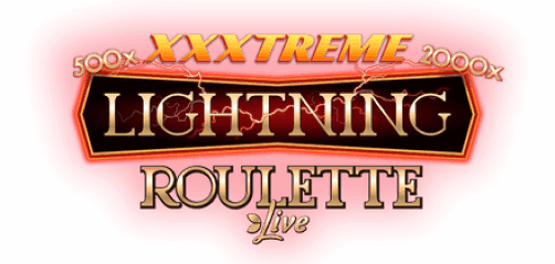 XXXtreme Lightning Roulette