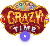 Crazy Time A