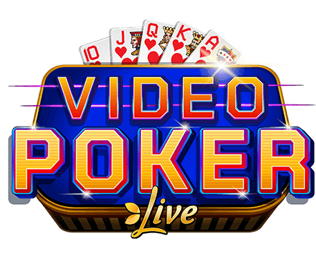Evolution Video Poker Live: How to & Simple Strategy
