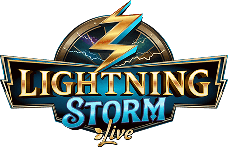 Lightning Storm - Now available on CasinoScores