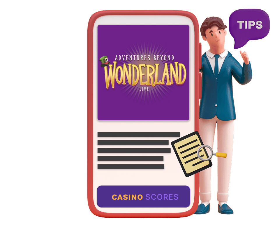 Adventures Beyond Wonderland Strategy: Tips for Pragmatic Play’s Live Wheel
