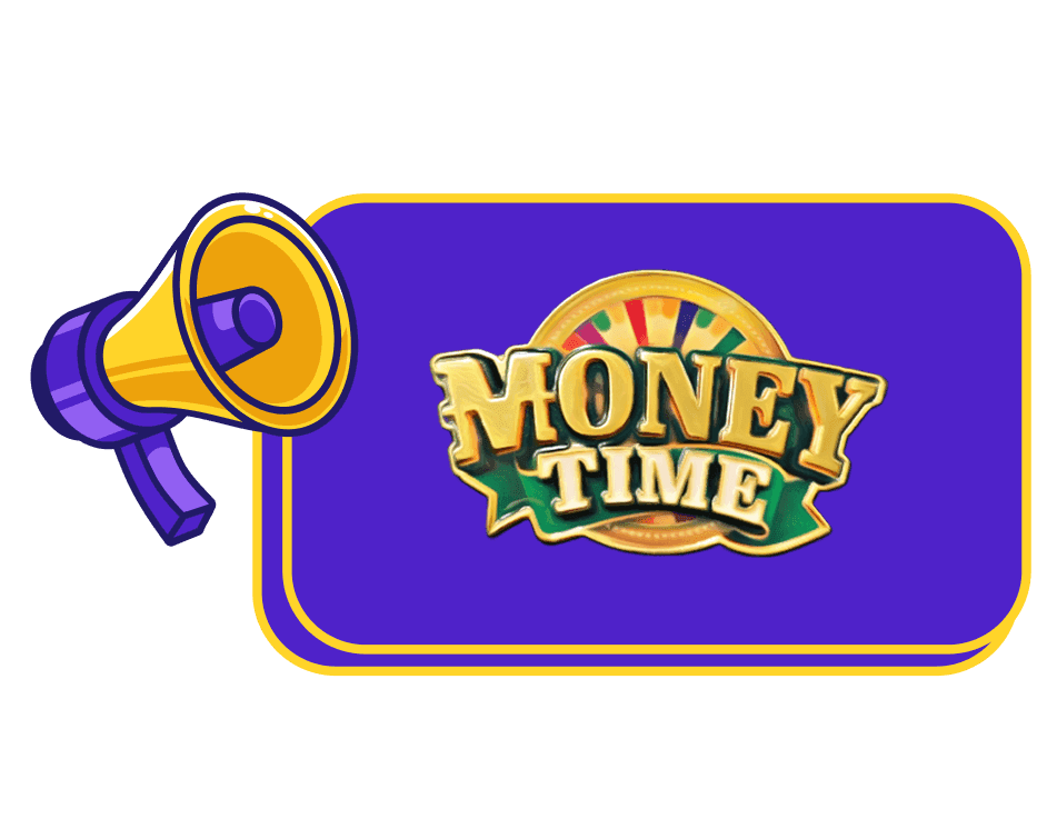 Pragmatic Presents Money Time